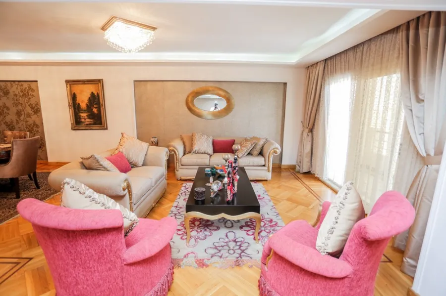 Apartment For Sale 380m Zezinia (Steps From Four Seasons)