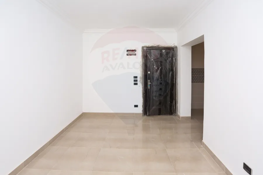 Apartment For Sale 110 m Asafra (in front of Sharif markets)