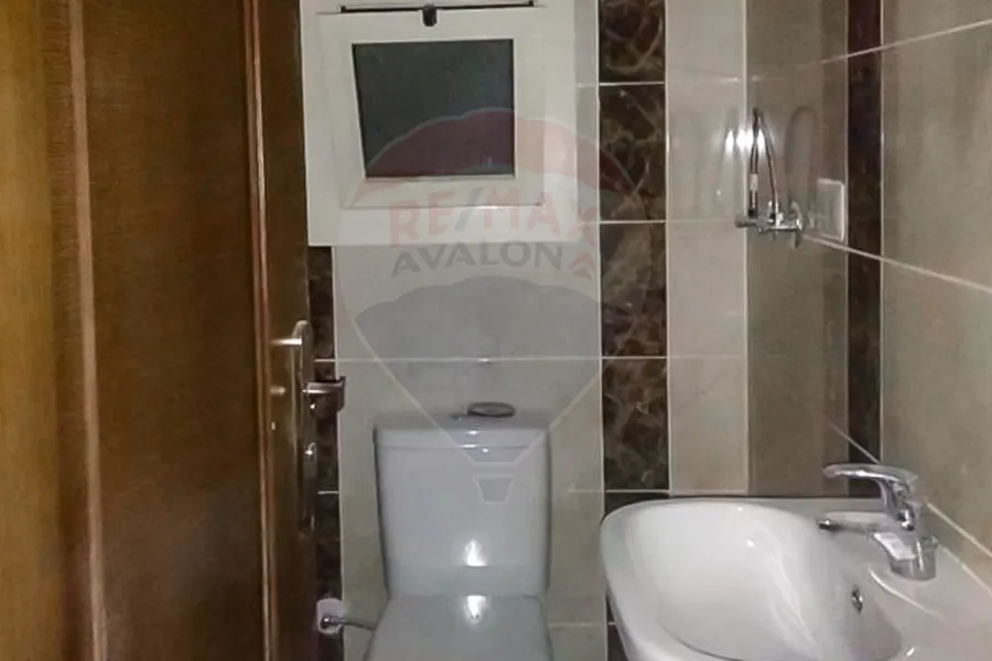 Duplex Apartment for sale 285m cairo (Al tagmoaa al khames)