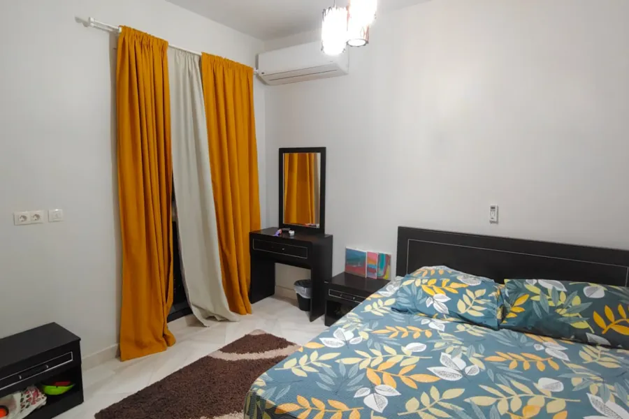 شاليه للبيع (مراسي بلانكا) 146 م