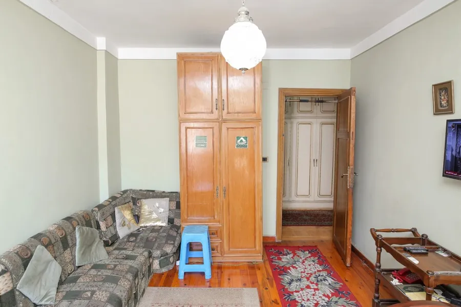 Apartment for sale 200m Moustafa Kamel