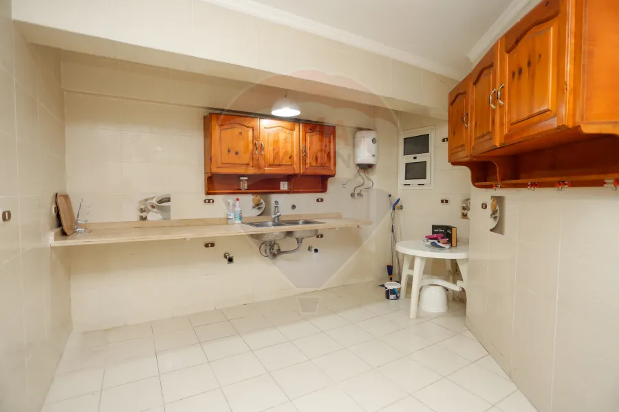 Apartment for rent 201 m Smouha ( Continental Kasr el salam)