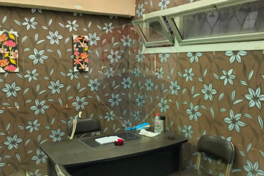 Shop for sale 20 m Al Asafra Bhry (Behind Gad Restaurant)