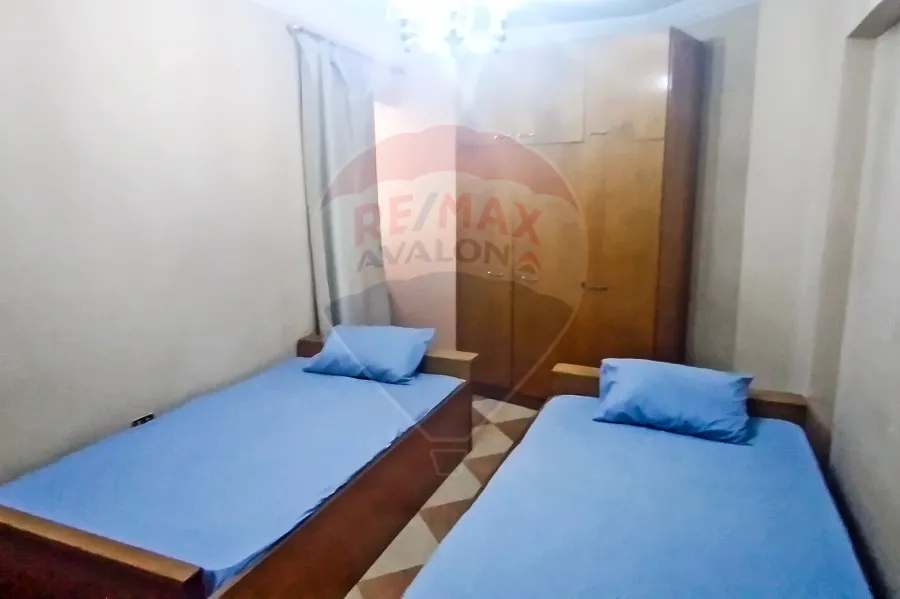 apartment for rent 130 m ibrahimya (edfou st)