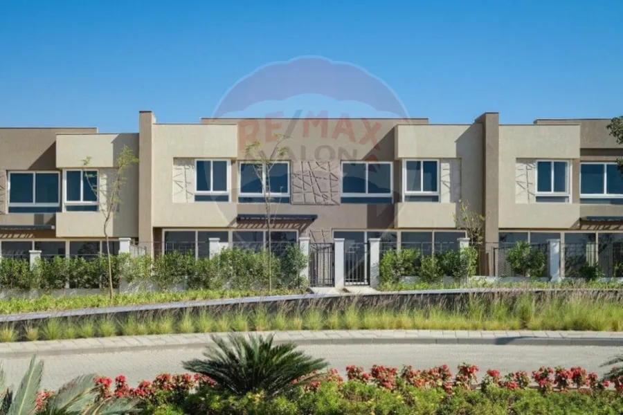 شقة للبيع اكتوبر (بادية) 152 م