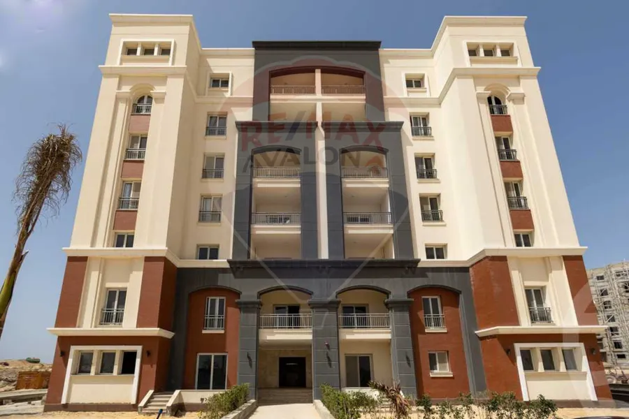 شقة للبيع 111 م (اليكس ويست)