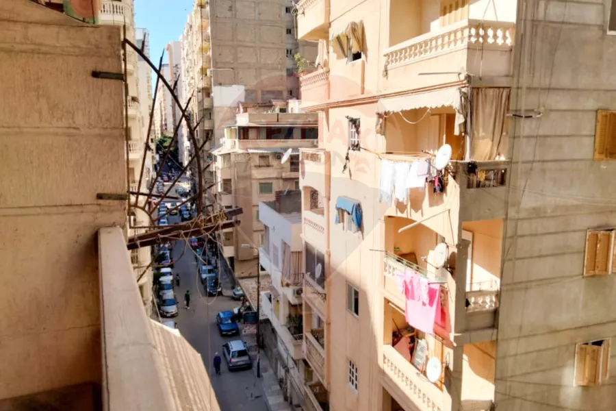 Apartment for rent 125 m Louran ( Steps from Abo Qeer )