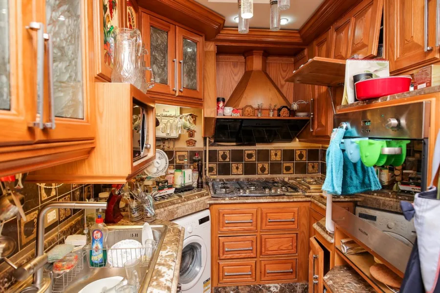 Apartment For Sale 180m Smouha - Branched From Zaki Ragb St.