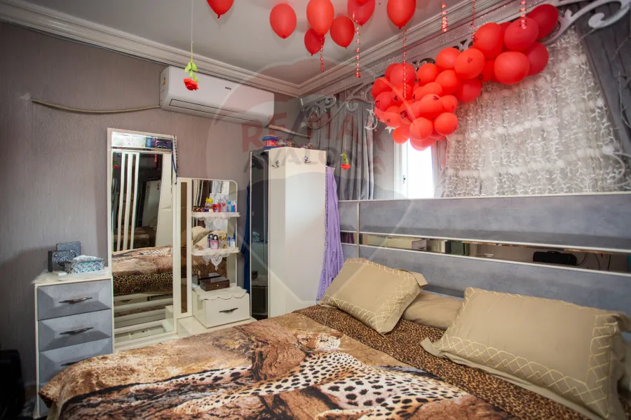 Apartment for sale 130 m Miami (Al Arman St)