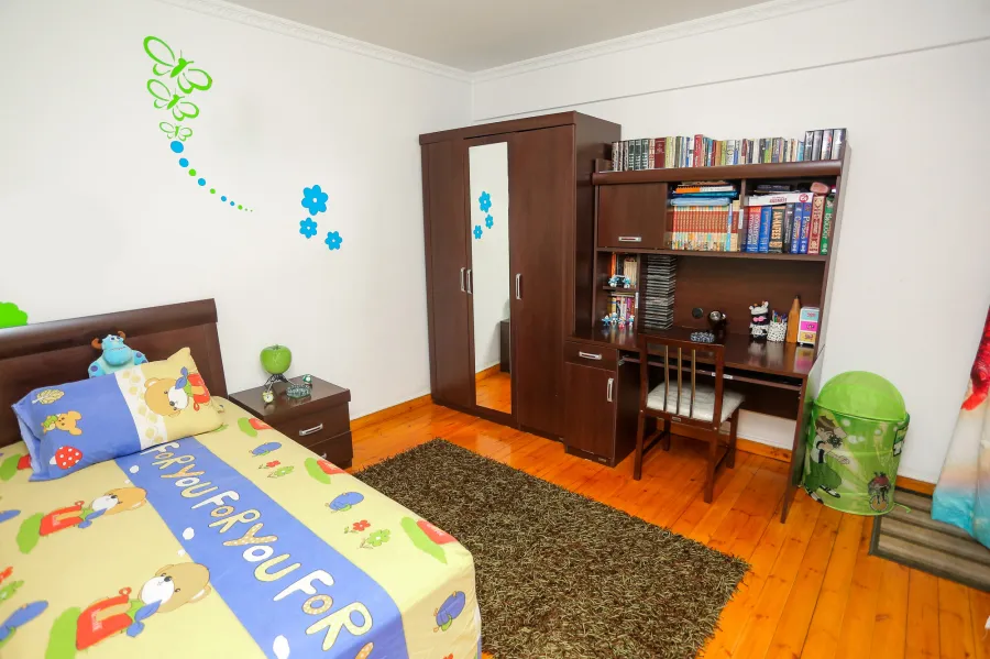 شقة للبيع 150م سموحة (عمارات البارون - ش آلبرت الأول)