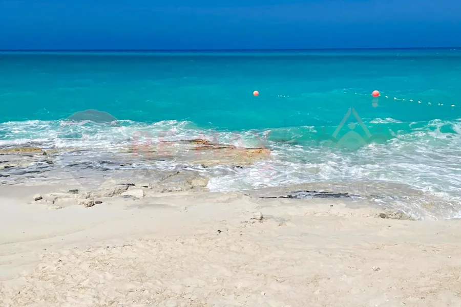 Twin house for sale (Sumed - Kilometer 91) 390 m