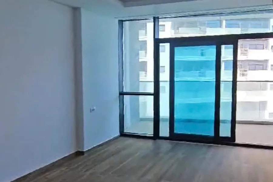 Luxury apartment for sale (Beach Towers - El Alamein) 154 m