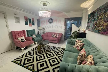 Apartment for sale 133 m Camp Ceasar (Helioplis St)