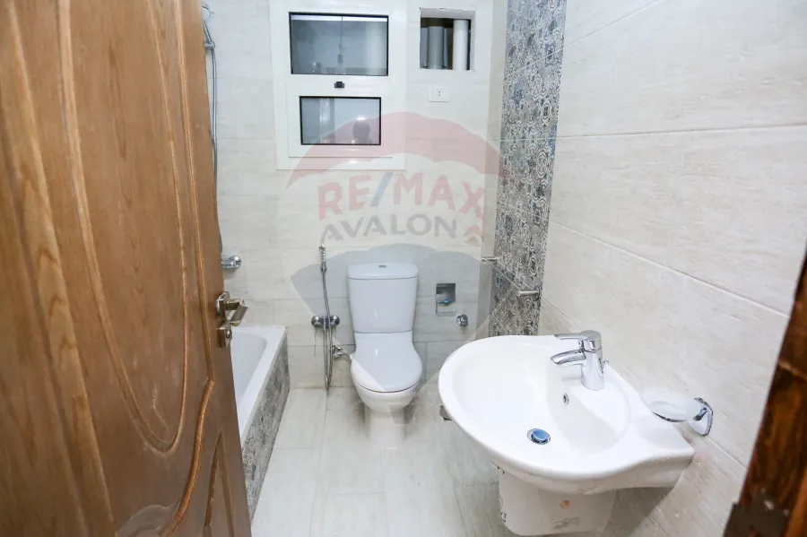 Apartment for sale 168 m Smouha (Elsaraya Gardens Compound)