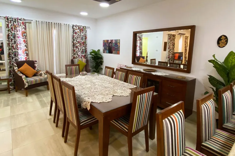 سنيور شاليه للبيع (هاسيندا باي - بالم هيلز) 317 م