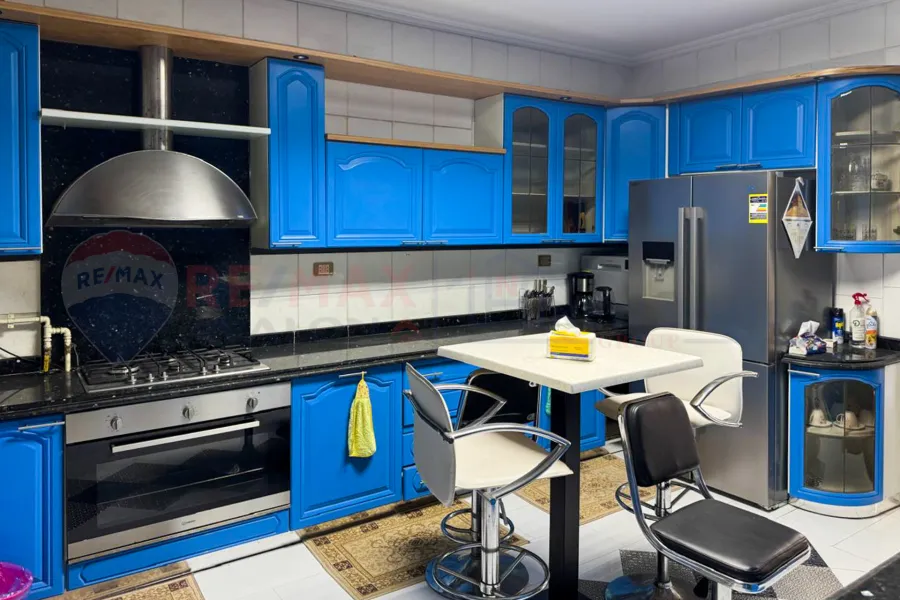 Apartment for sale 200 m Sporting (Abu Qir main st - brand tower)