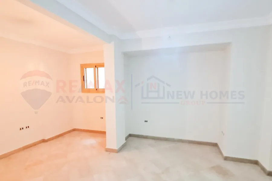 Apartment for rent 185 m Rushdy (Rushdy Pasha St.)