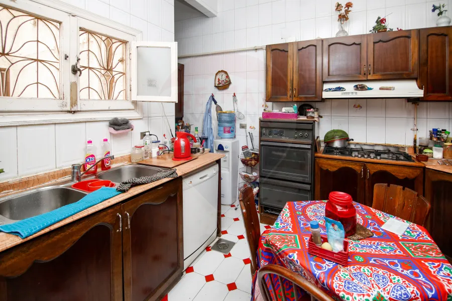 Apartment For Sale 269 m Louran (Fahmy Wesa St.)