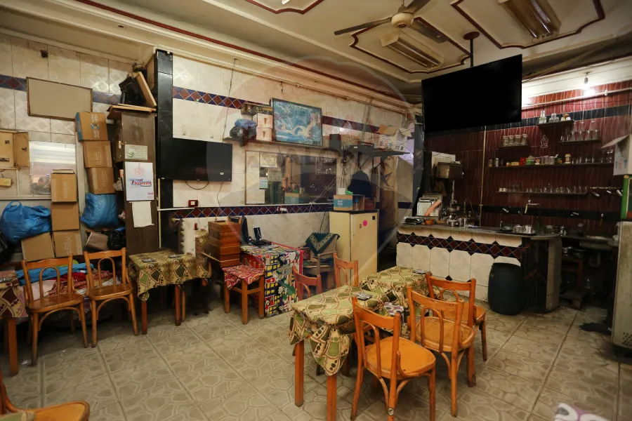 محل للبيع 50 م سيدي بشر (ش مسجد الرحمة)