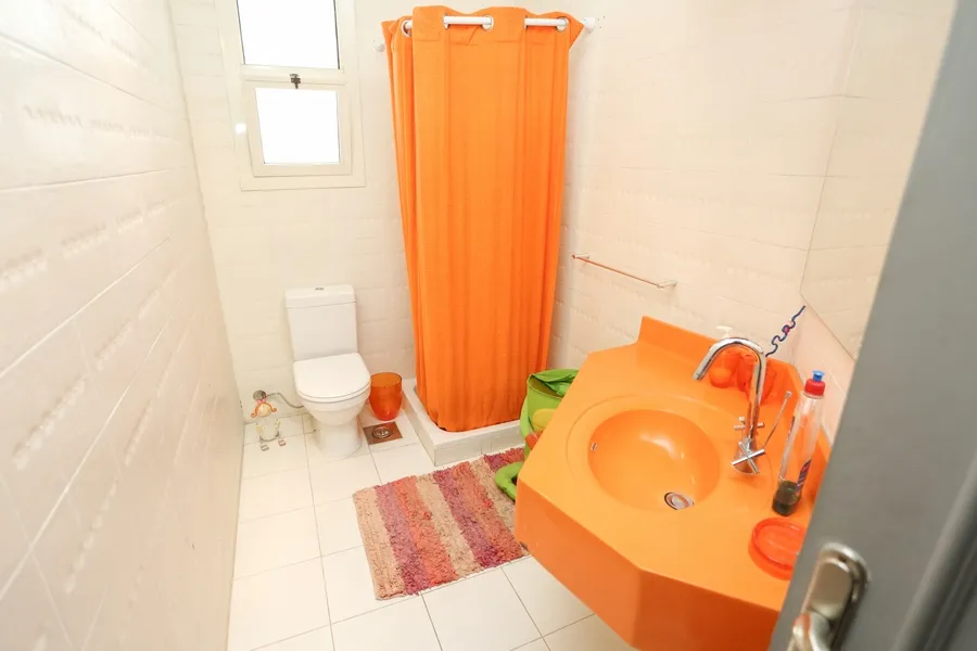 شقة للبيع 190م جليم (خطوات من شارع أبوقير)