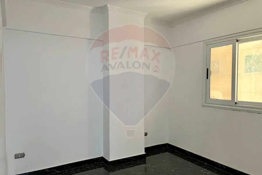 شقة للبيع 120 م السيوف (بجوار كازيون ماركت)