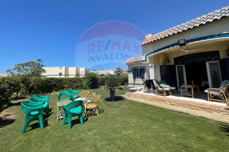 Villa for sale (Mina 3) 170 m