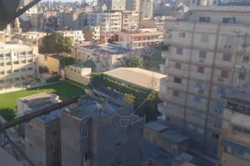 شقة للبيع 90 م جناكليس (امام مدرسة الامريكان)