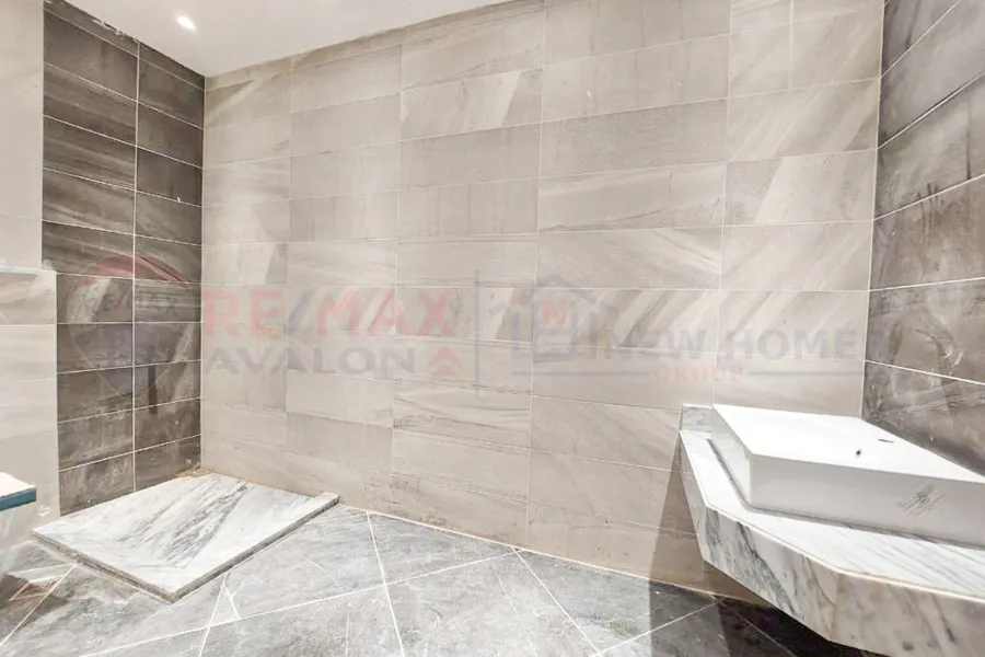 Studio for sale New Alamein (the Gate Towers) 54 m