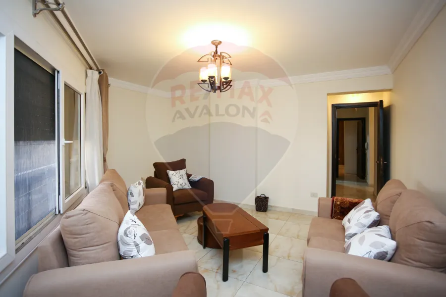 Licensed apartment for sale 150 m Sidi Bishr (Khaled Ibn Al-Walid St.)