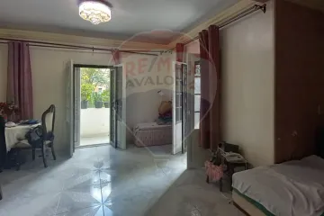 شثة للبيع 100 م محرم بك (ش جرين)