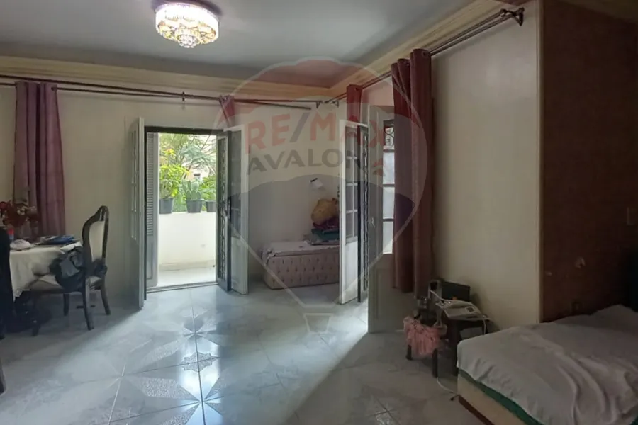 Apartment for sale 100 m Muharram Bey (Green Street)