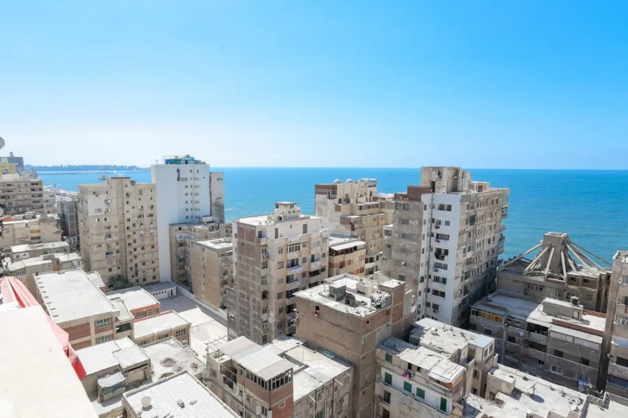 Apartment For Sale 200m Sporting (Luxour St.)