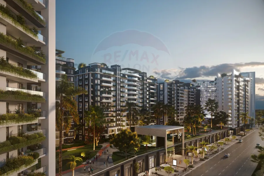 شقة للبيع 225 م سموحه (فيراندا - النقل والهندسة)