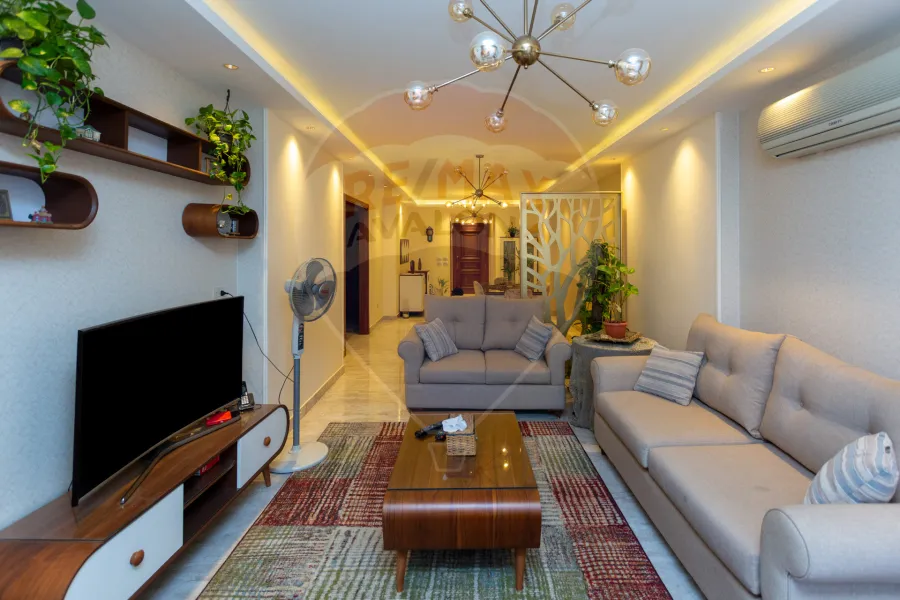 Apartment for sale 175 m San Stefano (Brand building)