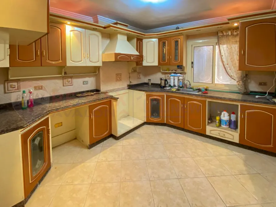 Apartment for sale 230 m Saba Basha (steps from Abu Qir St. and tram)