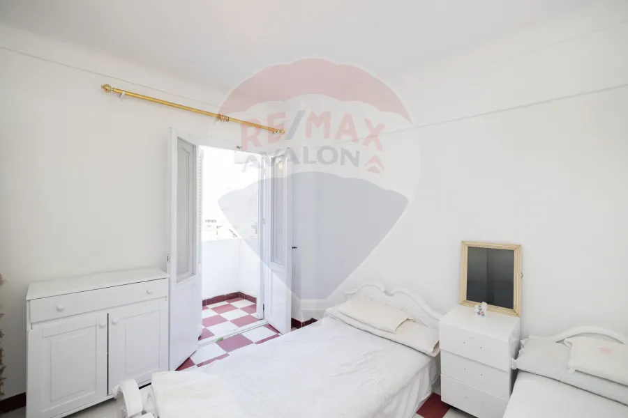 Apartment for sale 200 m Miami (Khaleel Hamada St)