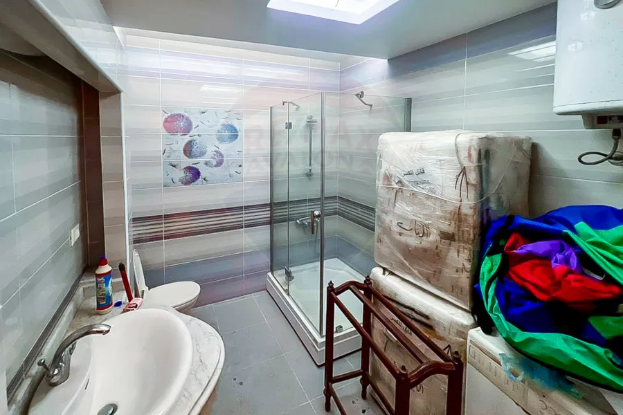 Apartment for rent 140 m Kafr Abdo (behind Alkoudah Club)