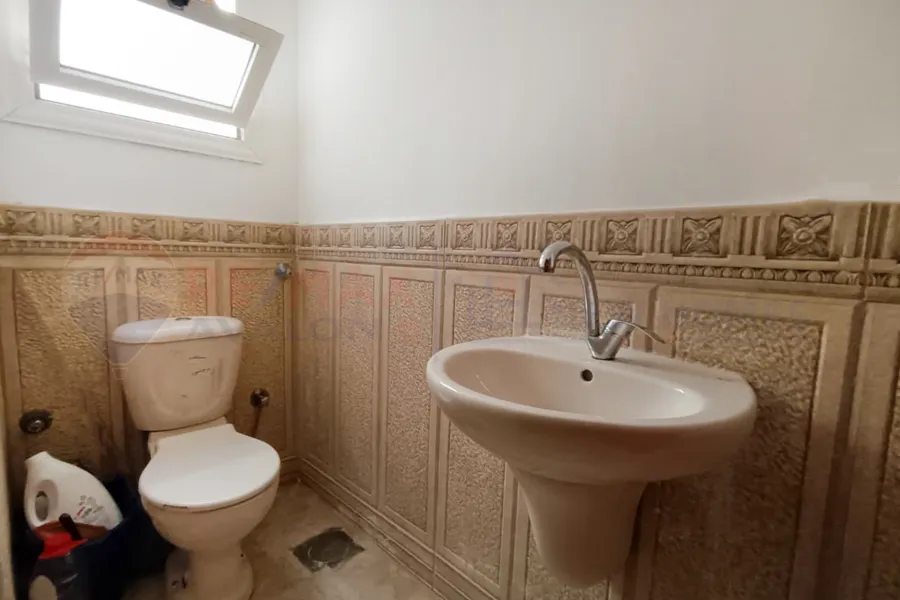 Apartment for sale 210 m Kafr Abdo (Al-Ismailia St.)