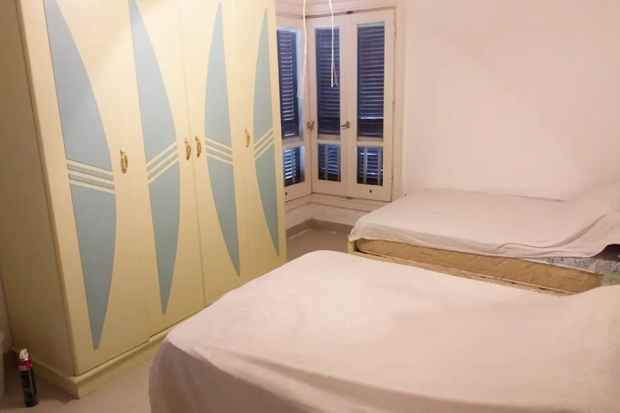 فيلا تاون هاوس للبيع (دايموند بيتش) 200 م