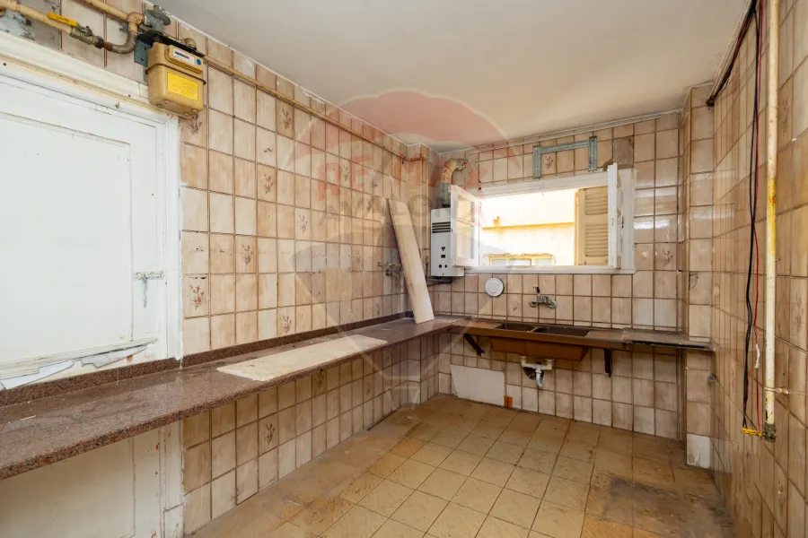 Adminstrative Building for rent 1000 m Kafr Abdo (Ahmed Abdelaziz St.)