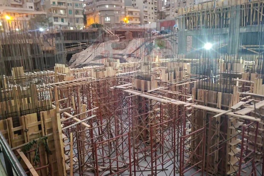 شقة للبيع 191 م الابراهيمية (راقية)