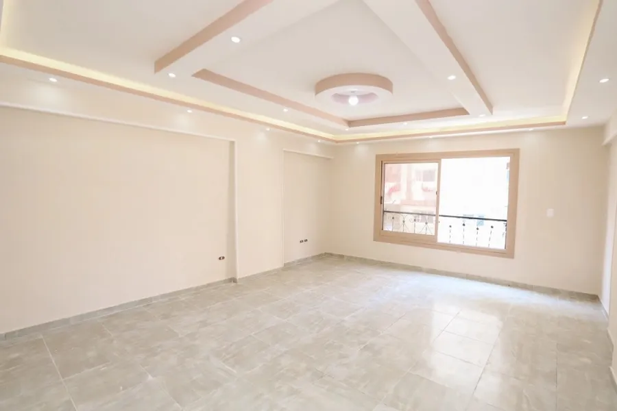 Duplex Apartment For Sale 160 m Sidi Bishr ( Next to Helton )