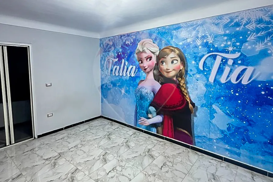 Apartment for sale 106 m Smouha (Branched From Fawzy Moaz St.)