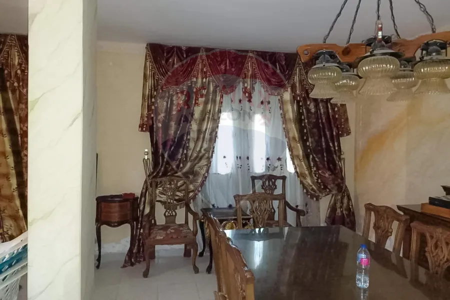 Villa for sale North Coast (Marina 5)