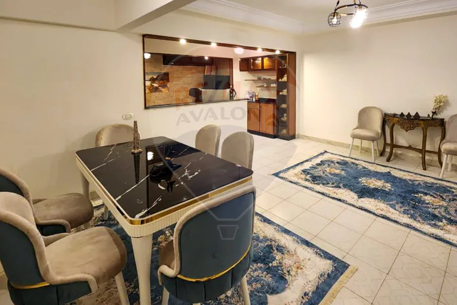 Apartment for rent 180 m Asafra (directly on the sea)