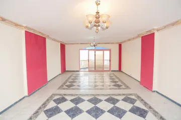 Apartment for sale 260m ElAsafra(ElKornesh ST.)