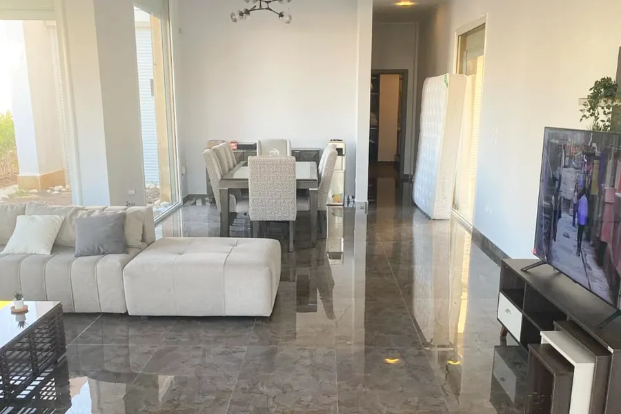 Air block villa for sale (Sea shell - Ras El-Hekma) 729 m