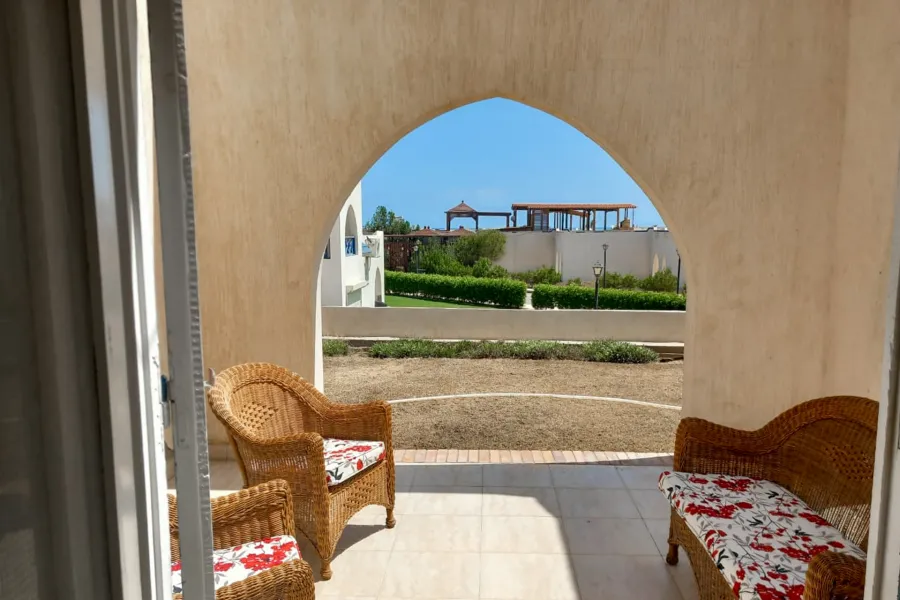 فيلا ستاند الون للبيع (قرطاج) 210 م