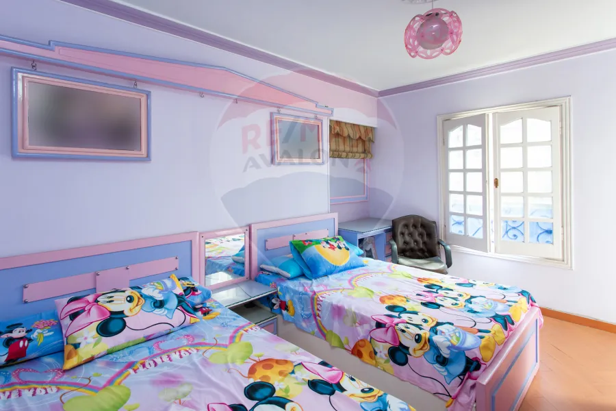 Apartment for rent 125 m Sidi Gaber (branched from Port Said Street)