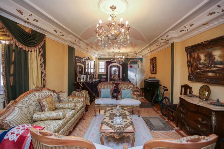 Apartment for sale 160 m Miami (branched from Al-Essawi St.)